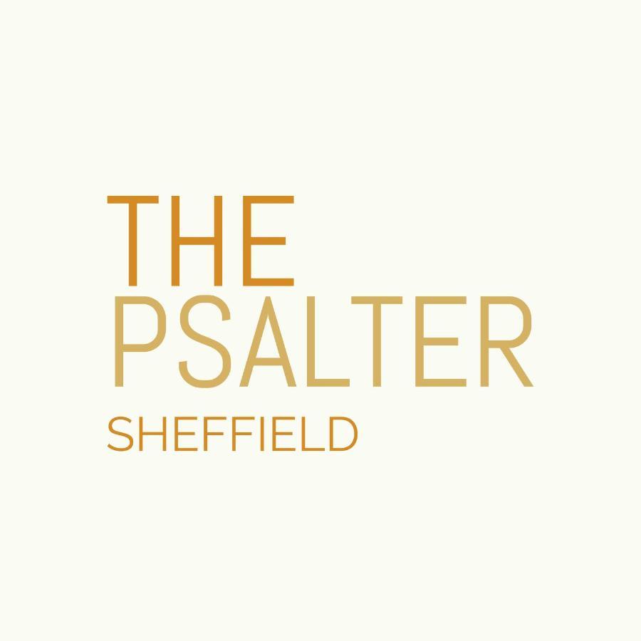 ホテル The Psalter シェフィールド エクステリア 写真